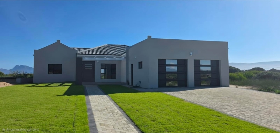 3 Bedroom Property for Sale in Flamingo Bay Western Cape